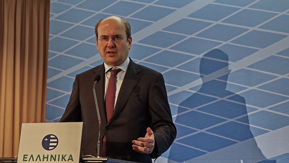 Κ. Χατζηδάκης: Με επενδύσεις όπως αυτή των ΕΛΠΕ απαντάμε στις ανησυχίες για την επόμενη ημέρα της απολιγνιτοποίησης