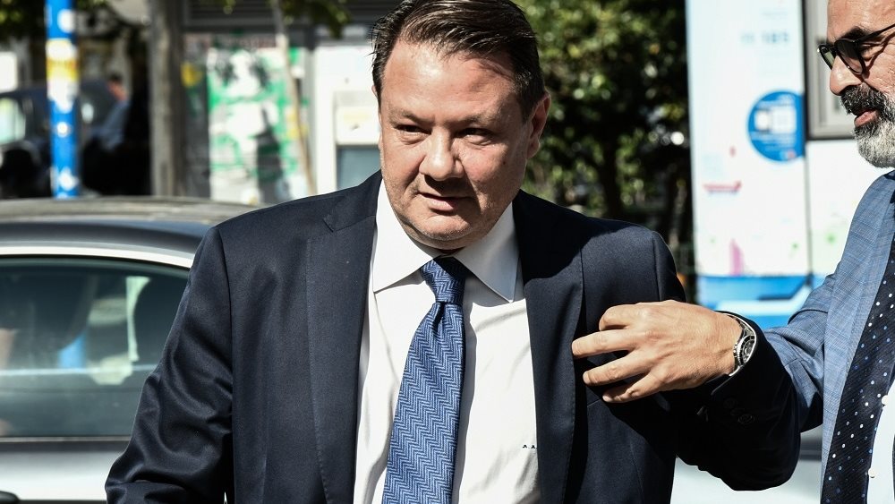 Απόστολος Λύτρας 17.06.2024