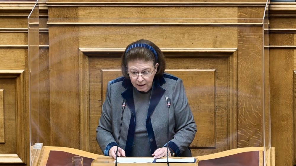 Μενδώνη