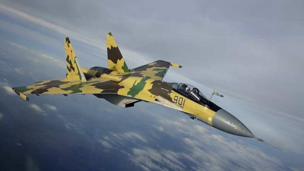 Συρία: Σφοδρές αεροπορικές επιδρομές στο Χαλέπι