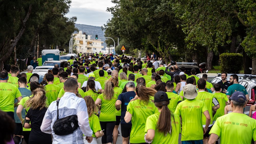 H SWOT Hospitality στο πλευρό των ατόμων στο φάσμα του Αυτισμού