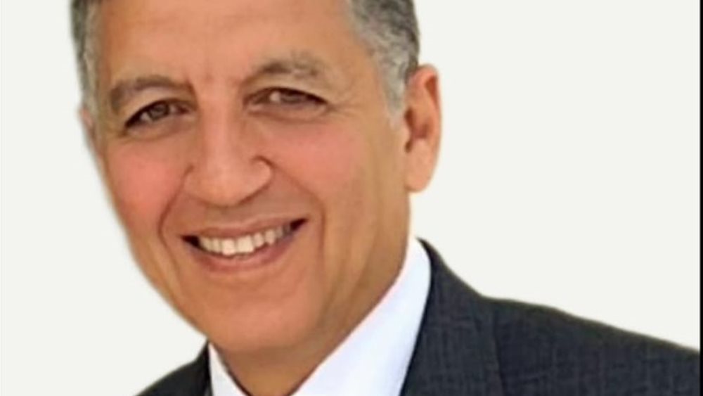 Όμαρ Άμερ Γιούσεφ: Στρατηγική εταιρική η σχέση Ελλάδας – Αιγύπτου