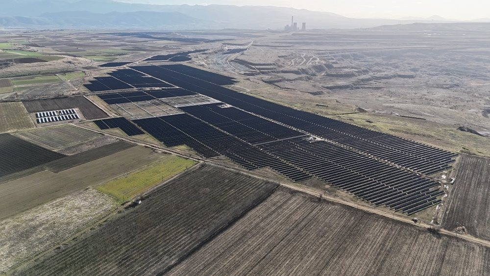 RWE - ΔΕΗ: Κατασκευή φωτοβολταϊκών έργων ισχύος σχεδόν 1GW στην Δυτική Μακεδονία