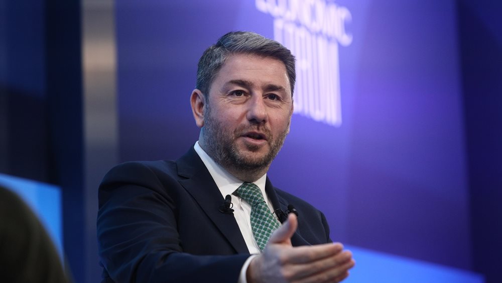Ν. Ανδρουλάκης: Χωρίς σχεδιασμό η ηλεκτρική διασύνδεση Ελλάδας-Κύπρου-Ισραήλ