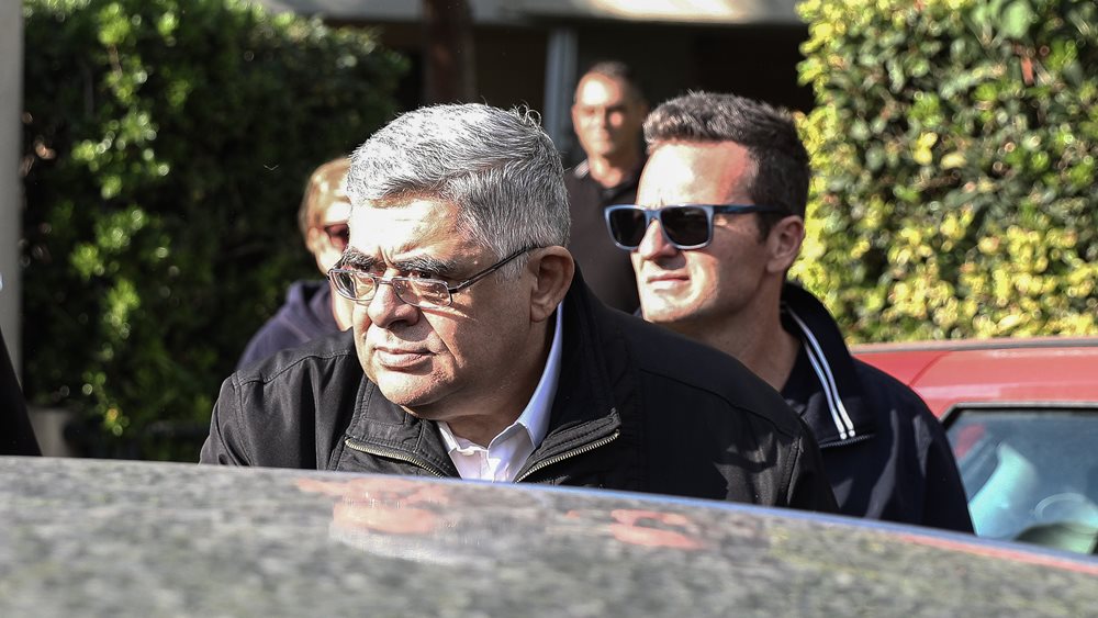 Σε Δομοκό, Μαλανδρίνο και Τρίκαλα οι καταδικασμένοι για τη Χρυσή Αυγη