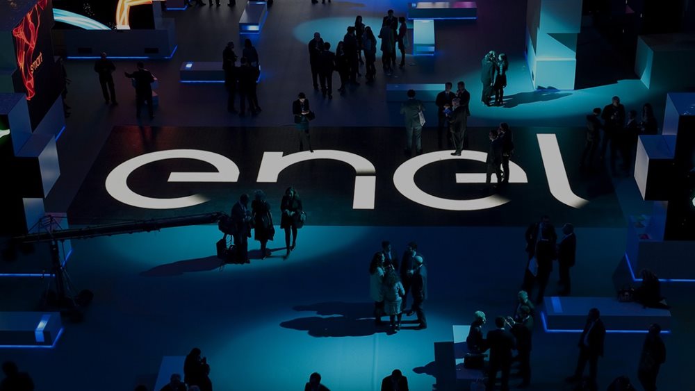 Ξεμπλόκαρε η μεγάλη αιολική επένδυση της Enel στον Καφηρέα