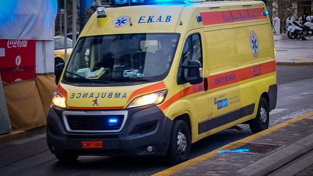 Τραγωδία στα Κάτω Πατήσια: 12χρονος βρέθηκε απαγχονισμένος - Φέρεται να μετείχε σε επικίνδυνο νοσηρό παιχνίδι στο Tik Tok