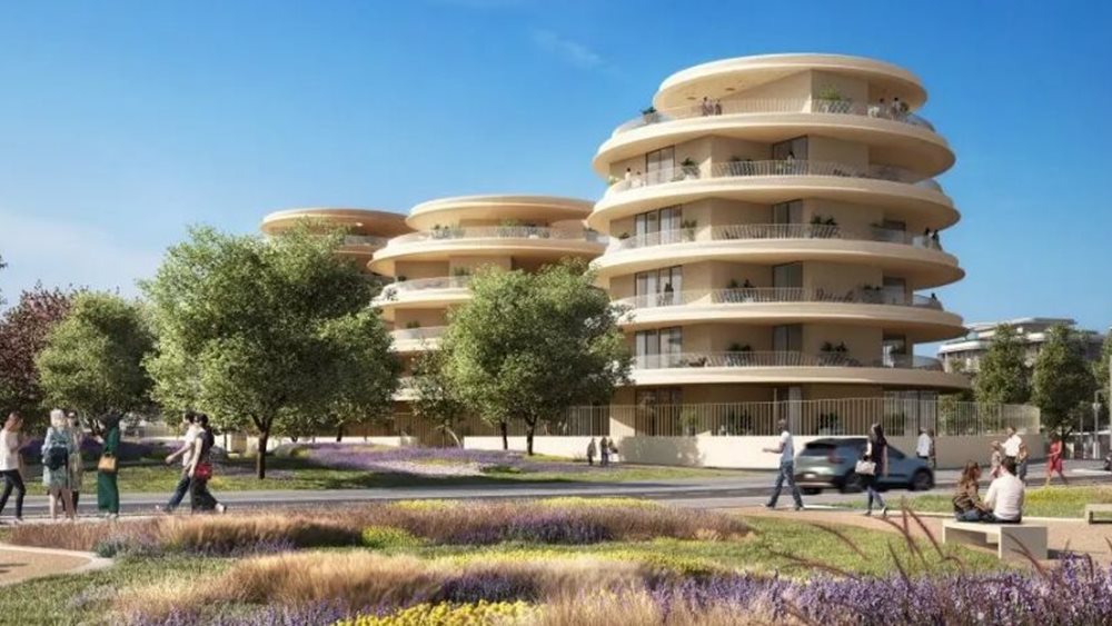 Lamda Development: Συμμετέχει στα έργα του Ελληνικού με δική της κατασκευαστική εταιρεία