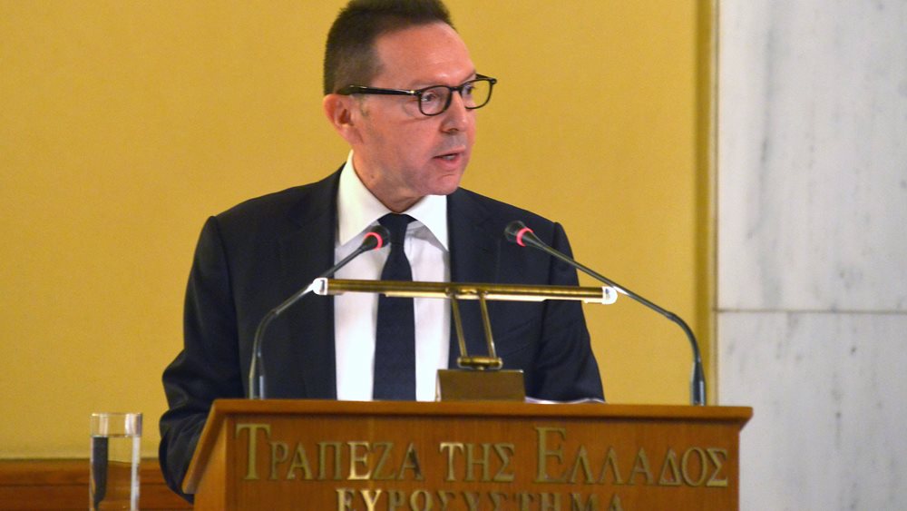 Γ. Στουρνάρας: €86 δισ. κόστισαν οι διαπραγματεύσεις Βαρουφάκη