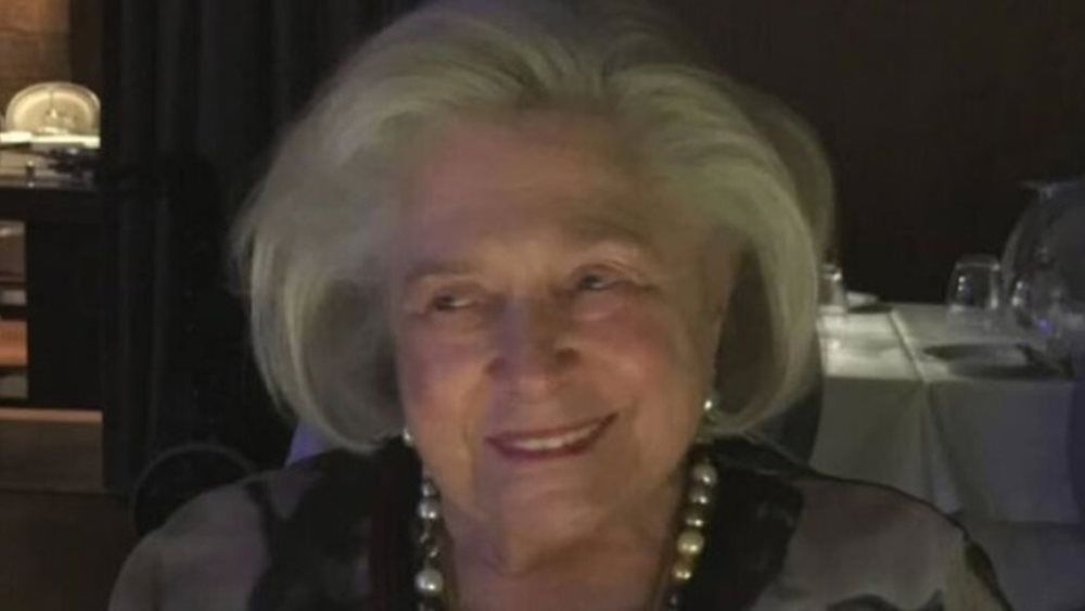 Πέθανε η Μανουέλα Βαρδινογιάννη