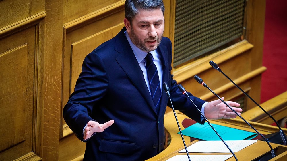 Στροφή του ΠΑΣΟΚ σε προγραμματικό λόγο: Ποιες είναι οι τρεις παρεμβάσεις Ανδρουλάκη για την Ακρίβεια