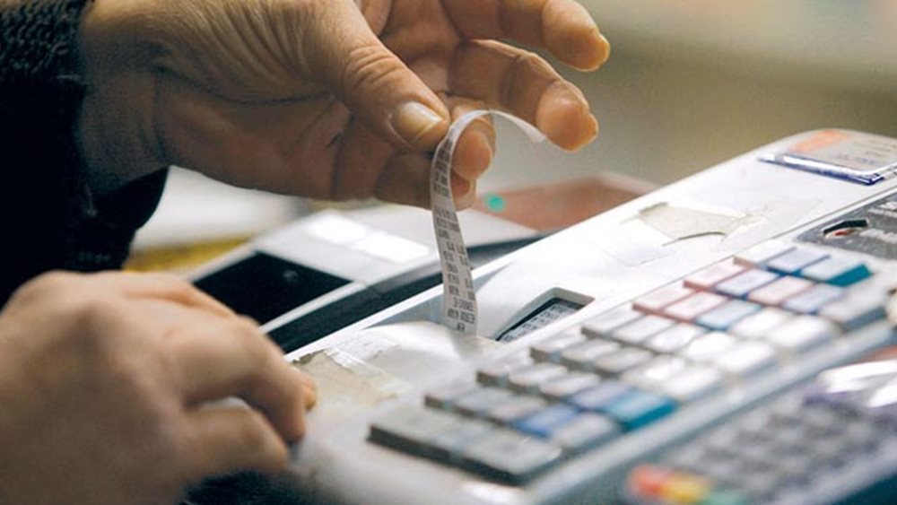 Διασύνδεση ταμειακών μηχανών μέσω Ταμείου Ανάκαμψης