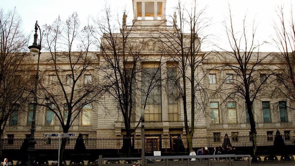 Αρχηγός γερμανικής αντικατασκοπείας: &quot;Εντάθηκε η δραστηριότητα των ρωσικών μυστικών υπηρεσιών στη Γερμανία&quot;