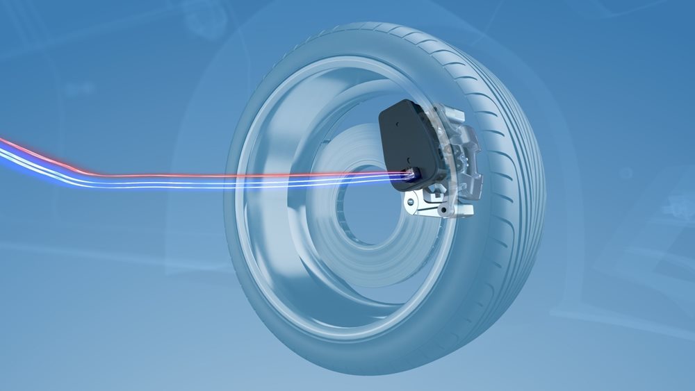 ZF και Brembo φέρνουν την επανάσταση με brake-by-wire