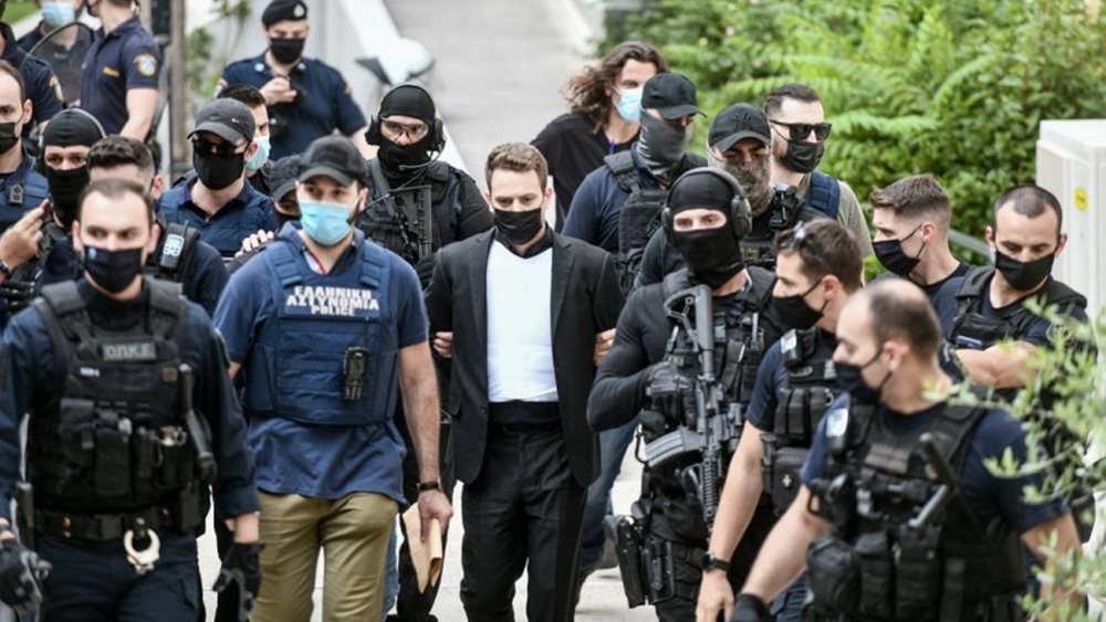 Έγκλημα στα Γλυκά Νερά: Οι 38 ημέρες που οι αστυνομικοί παγίδευαν τον 33χρονο πιλότο
