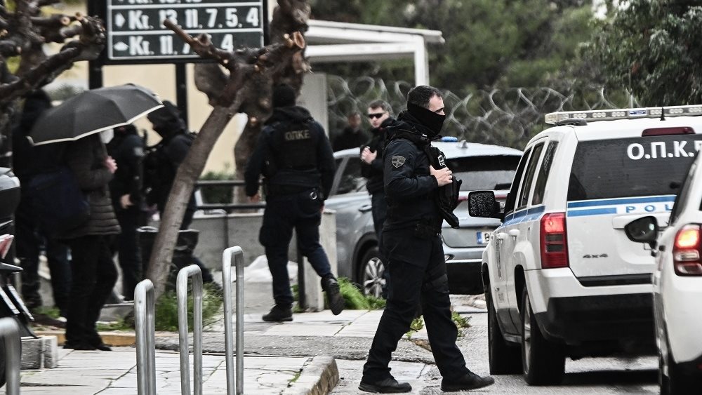 Greek Mafia: Στη φυλακή μετά τις απολογίες τους δύο εμπλεκόμενοι σε δολοφονίες-συμβόλαια