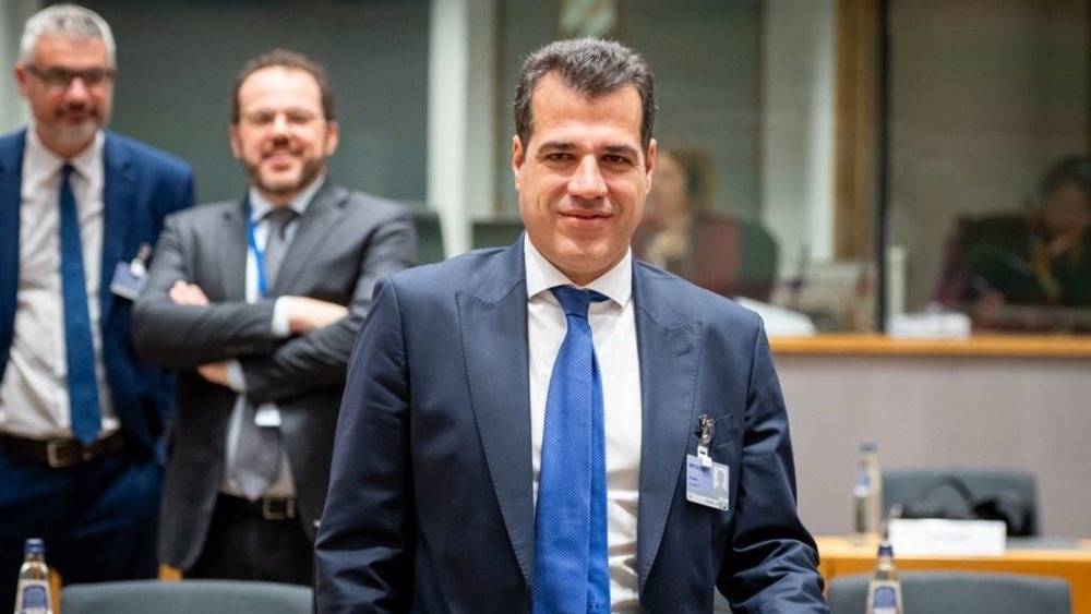 Μεταναστευτικό: Συμφωνία Ελλάδας-Γερμανίας για διαγραφή όλων των εκκρεμών υποθέσεων