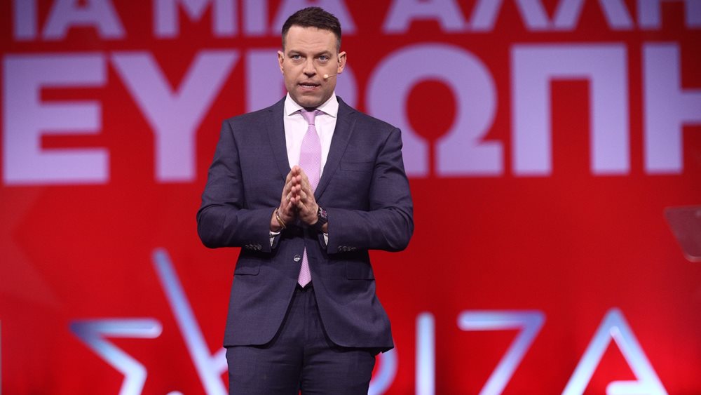Επιμένει ο Στ. Κασσελάκης: Άμεση παραίτηση Μητσοτάκη και προκήρυξη εκλογών