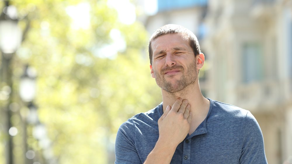 COVID-19: Ακόμη και η ήπια νόσηση μπορεί να προκαλέσει προβλήματα υγείας