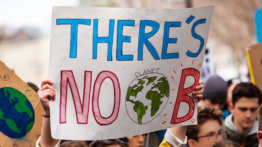 Τι γίνεται με το κίνημα Fridays for Future;