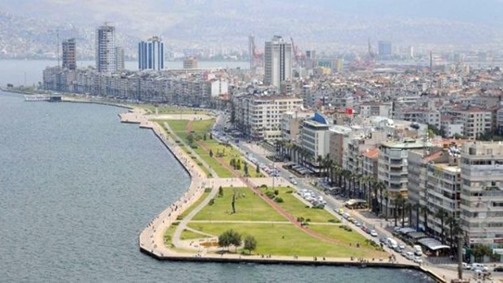 Ιρανοί συρρέουν στην Τουρκία: Έξαρση στην αγορά κατοικιών τους τελευταίους μήνες