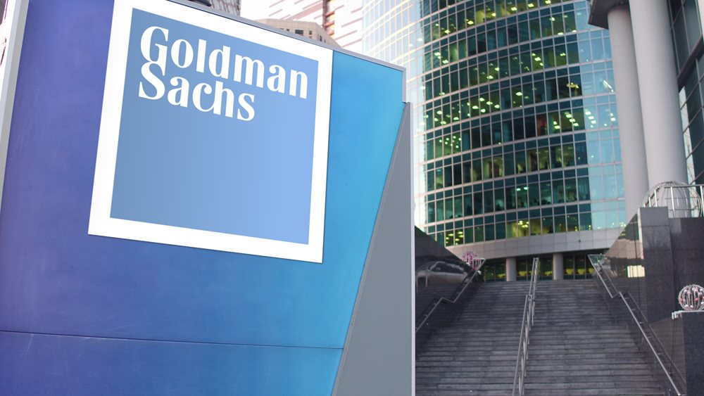 Goldman Sachs