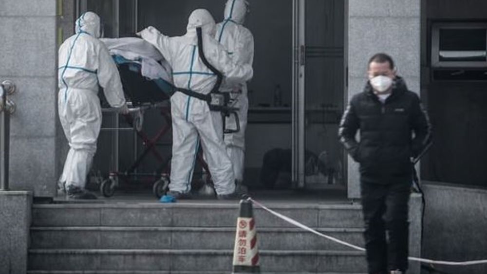 Κοροναϊός: Είναι πολύ σοβαρή απειλή για όλο τον κόσμο, προειδοποιεί ο ΠΟΥ