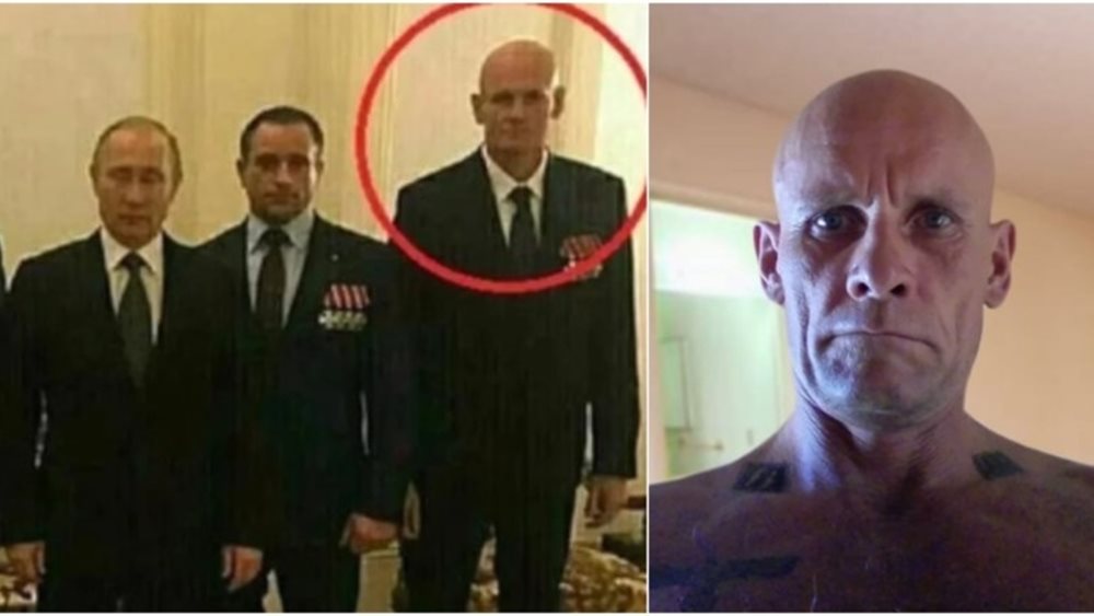 Ρωσία: Ο υπαρχηγός του Πριγκόζιν στη &quot;Βάγκνερ&quot; κηδεύθηκε σιωπηρά κοντά στη Μόσχα