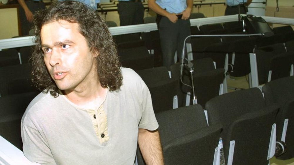 "Όχι" του εισαγγελέα σε αποφυλάκιση του Σάββα Ξηρού