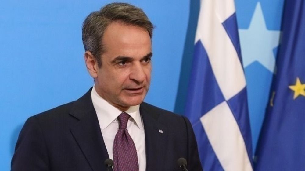 Σε ρότα ευρωεκλογών η ΝΔ: Τα ονόματα που ακούγονται και τα νέα ανοίγματα Μητσοτάκη