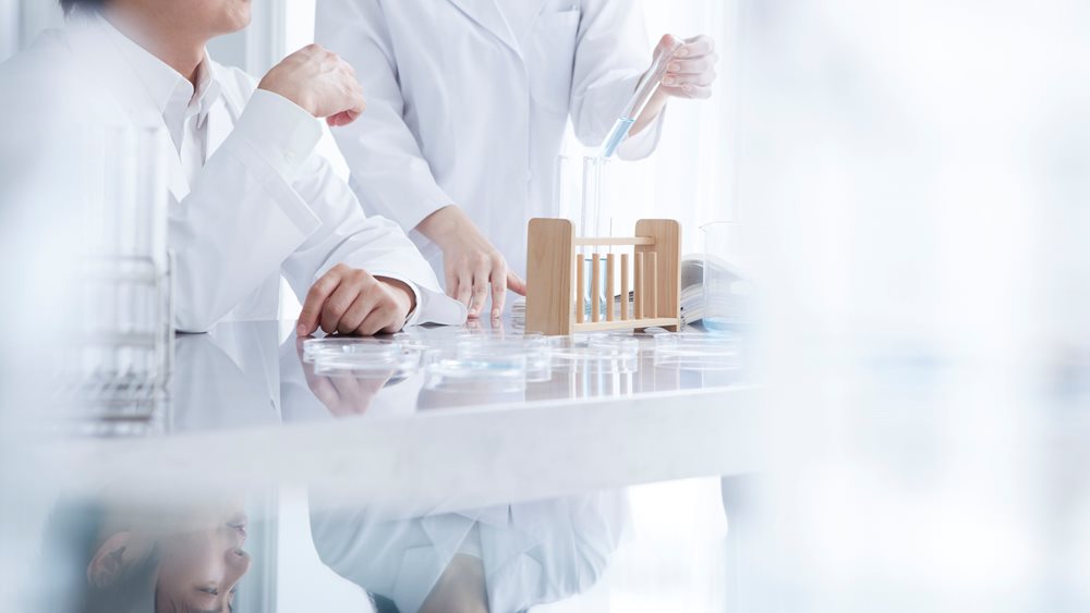 Τα κίνητρα για τις φαρμακευτικές που επενδύουν σε έρευνα και ανάπτυξη