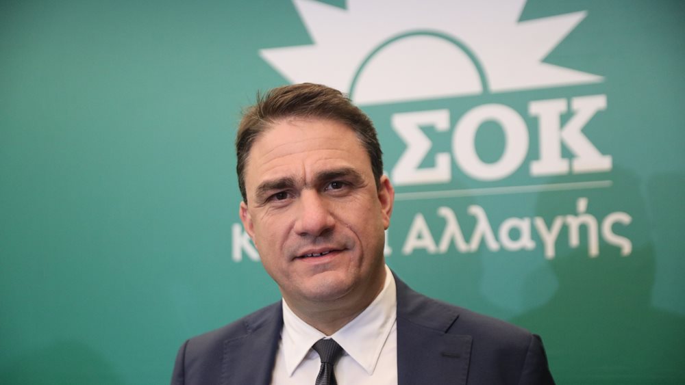 Κ. Τσουκαλάς: Η κυβέρνηση έχει κλείσει τα σπίτια των αγροτών - Έχει όλη την ευθύνη για τη σημερινή κατάσταση