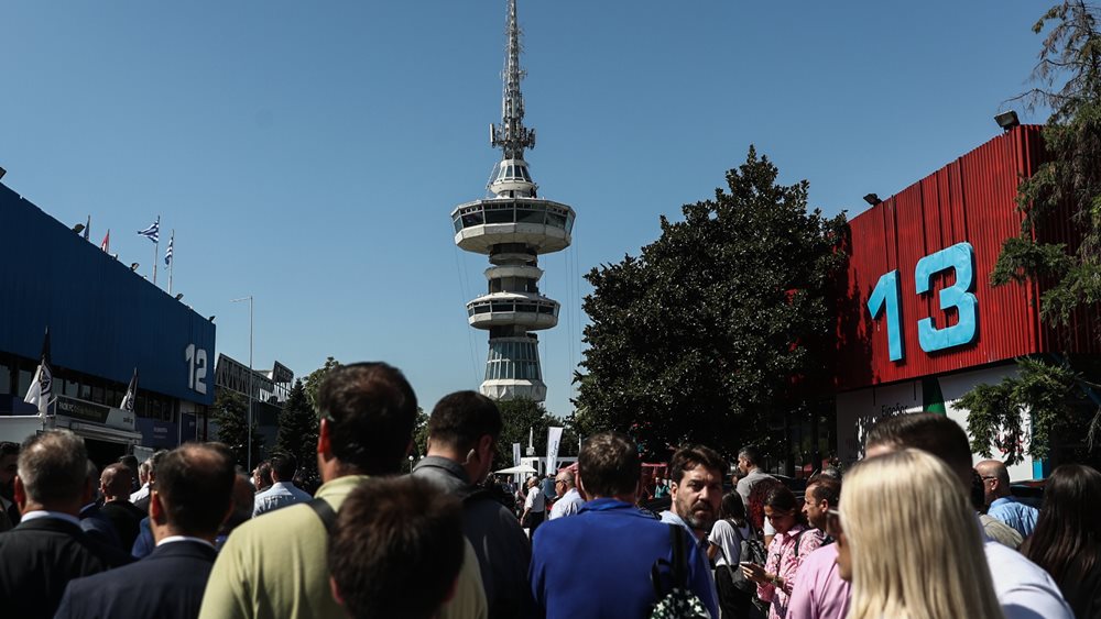 Τι ζητά η αγορά από την κυβέρνηση ενόψει ΔΕΘ
