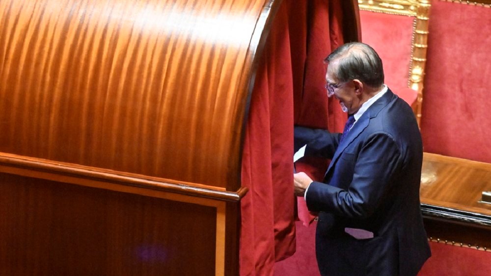Ινιάτσιο Λα Ρούσα