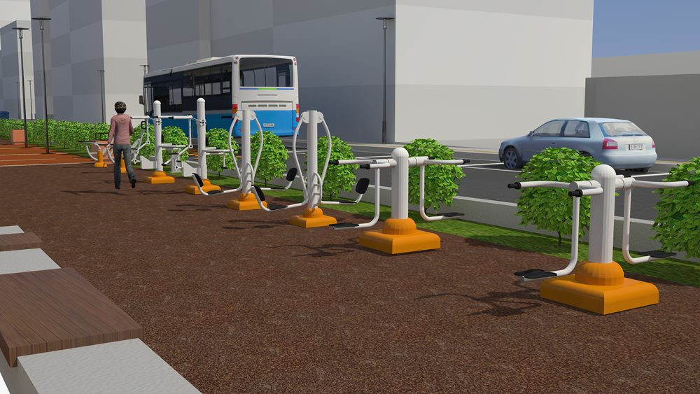 Ξεκινάει η υπογειοποίηση του σιδηροδρόμου στα Σεπόλια