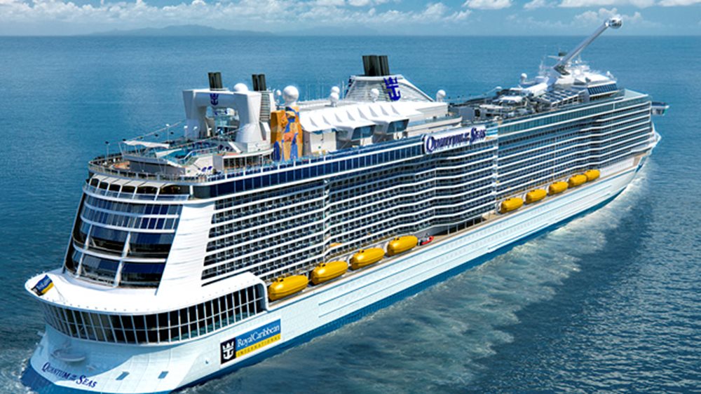 Royal Caribbean και MSC ακυρώνουν κρουαζιέρες λόγω των επιθέσεων των Χούθι