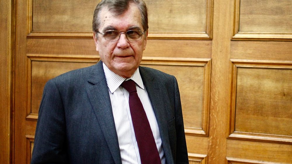 Έχασε τη μάχη με τον κορονοϊό ο Δημήτρης Κρεμαστινός