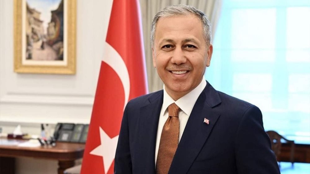 Τουρκία: Συνελήφθησαν 29 ύποπτοι για δεσμούς με το Ισλαμικό Κράτος - Κατηγορούνται ότι σχεδίαζαν επιθέσεις