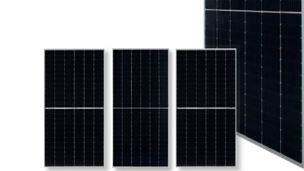 H νέα γενιά φωτοβολταϊκών της JinkoSolar μειώνει το κόστος παραγωγής ενέργειας