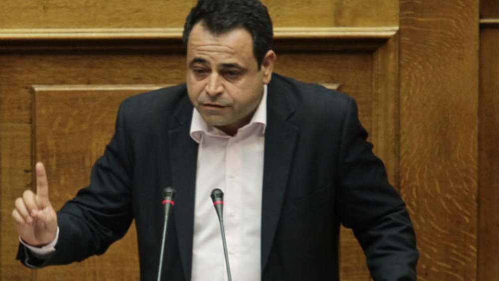 Κυβερνητικό κλιμάκιο στην Κω μετά τον ισχυρό σεισμό που έπληξε το νησί