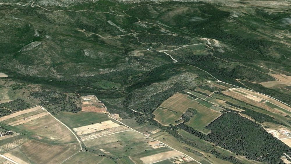 H ευθύνη της κυβέρνησης για την αμφισβήτηση των ιδιωτικών περιουσιών