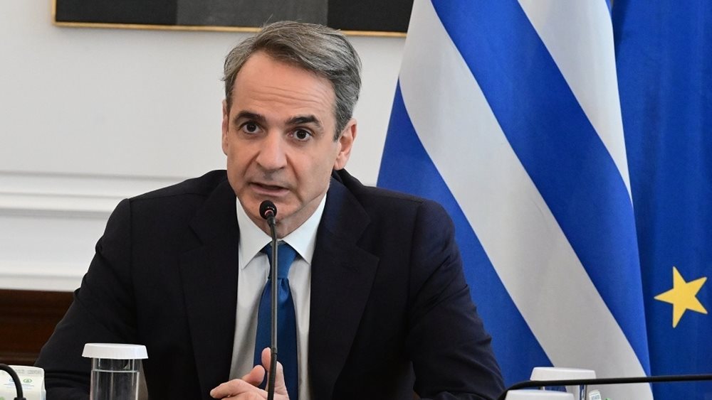 Κ. Μητσοτάκης: Άλλο η αναζήτηση των αιτιών ενός εθνικού δράματος και άλλο η μετατροπή του σε φθηνό κομματικό εργαλείο