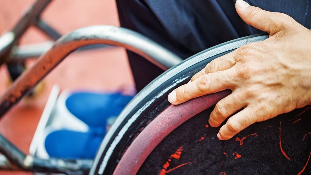 Αλλάζουν όλα με τις αιτήσεις για τα αναπηρικά επιδόματα