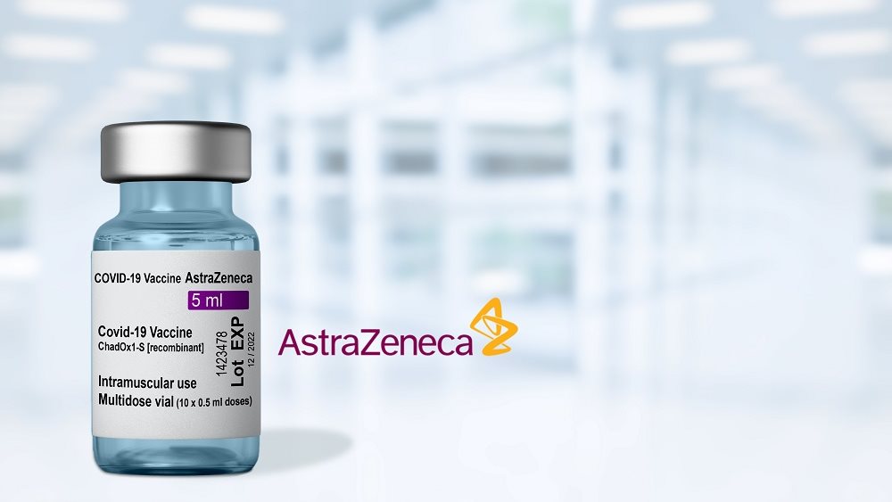 Coronavirus: AstraZeneca vaccine approved by EU regulator as third boost