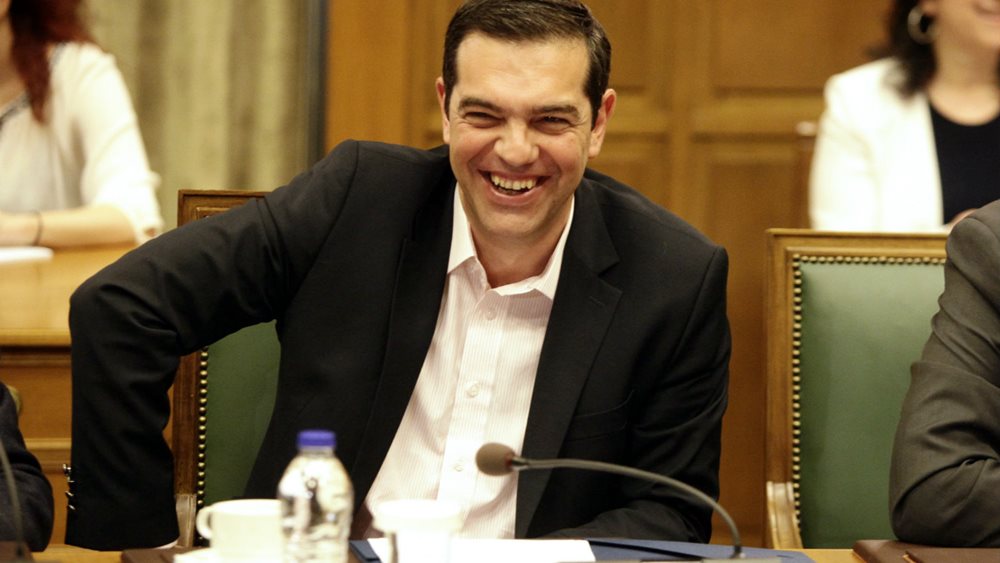 Τσίπρας: Οι δανειστές να σεβαστούν τους κανόνες που οι ίδιοι έγραψαν