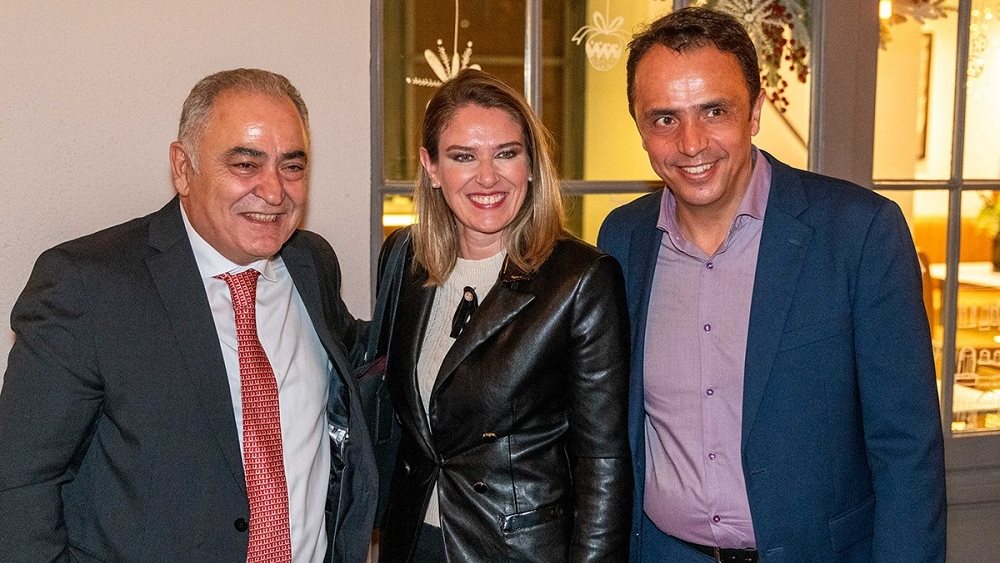 Νάντια Σταυρογιάννη 12.12.2023
