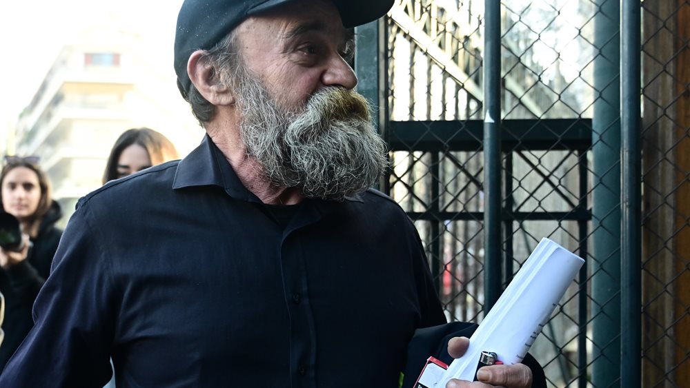 Κωνσταντίνος Πολυχρονόπουλος