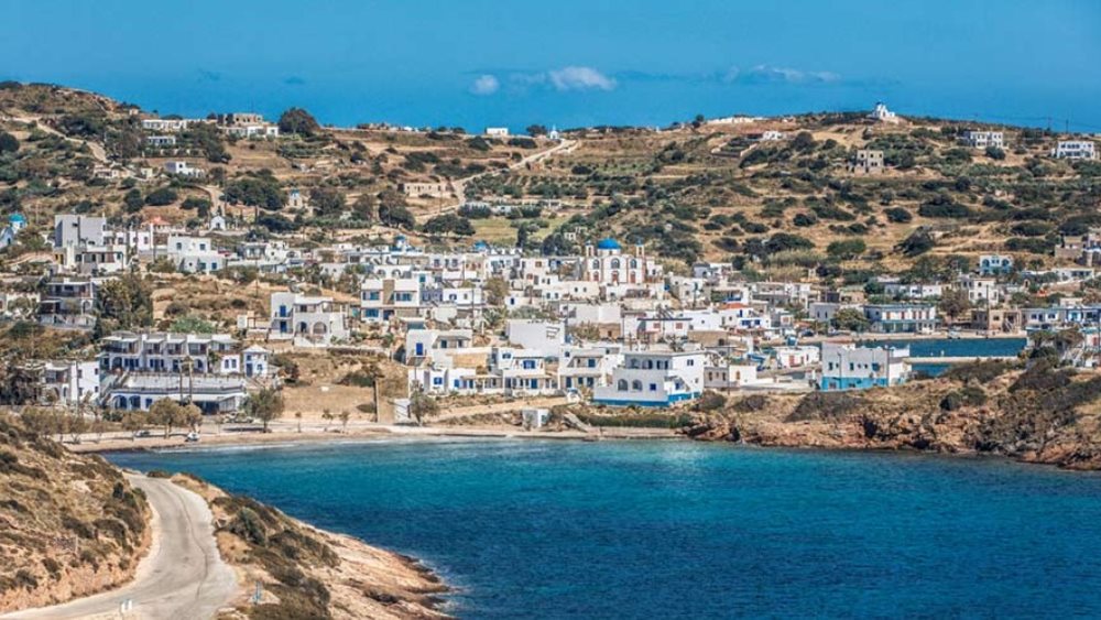 Λειψοί: Το &quot;μυστικό&quot; νησί της Ελλάδας σύμφωνα με τη Le Figaro – Πρότυπο υδατικής επάρκειας για το 2024