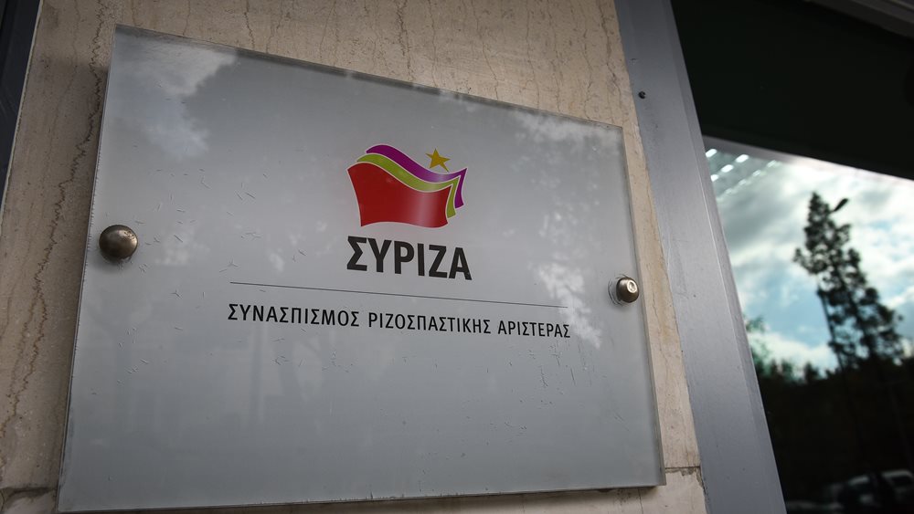 Οι σκιώδεις Τσίπρα και το... μπρα ντε φερ Ραγκούση- Χρυσοχοΐδη