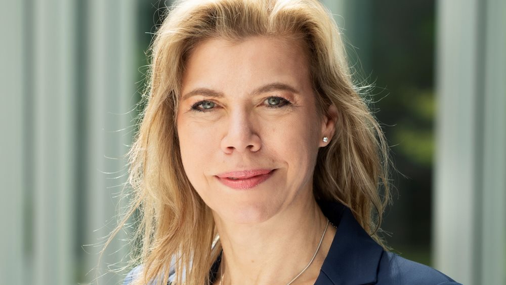Sunlight Group: Η Mariella Röhm-Kottmann αναλαμβάνει Chief Financial Officer